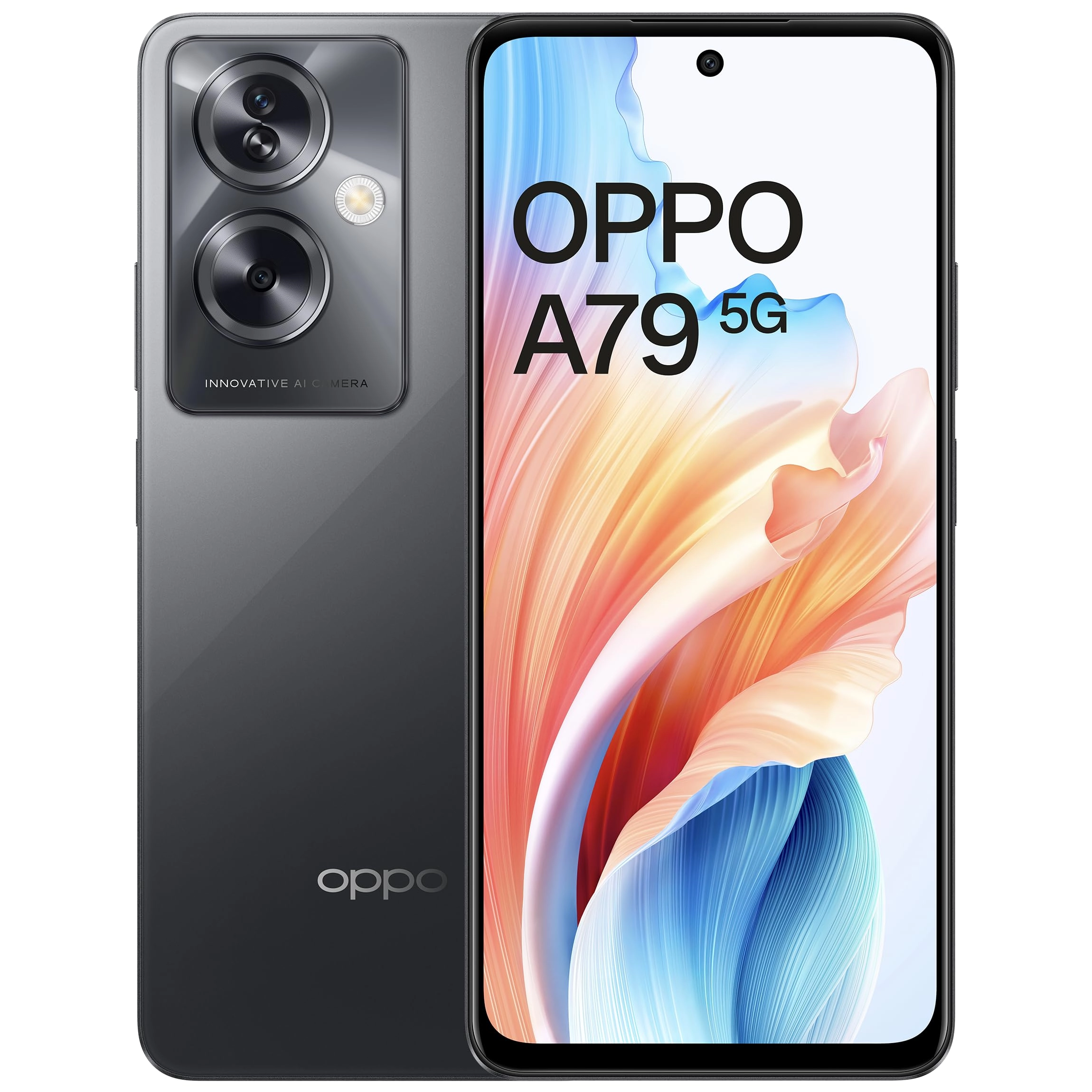 OPPO MOBILES INDIA PVT A79 - 8 GB 128 GB