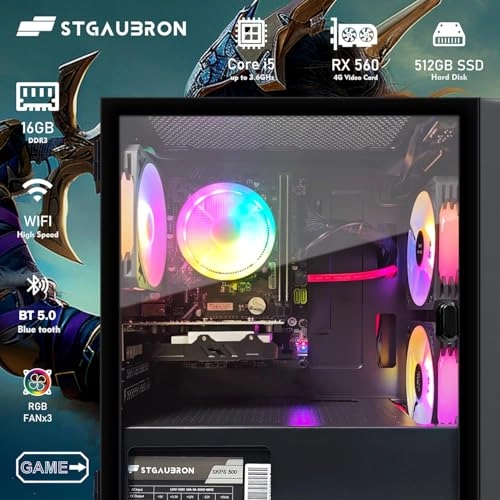 ABR0122 - i5 4th 16GB 512GB
