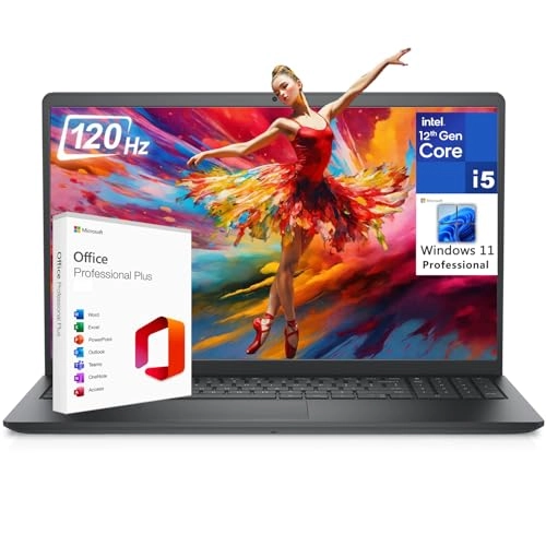Inspiron 5410 - 15.6'' i5-1135G7 16GB DDR4 1TB SSD