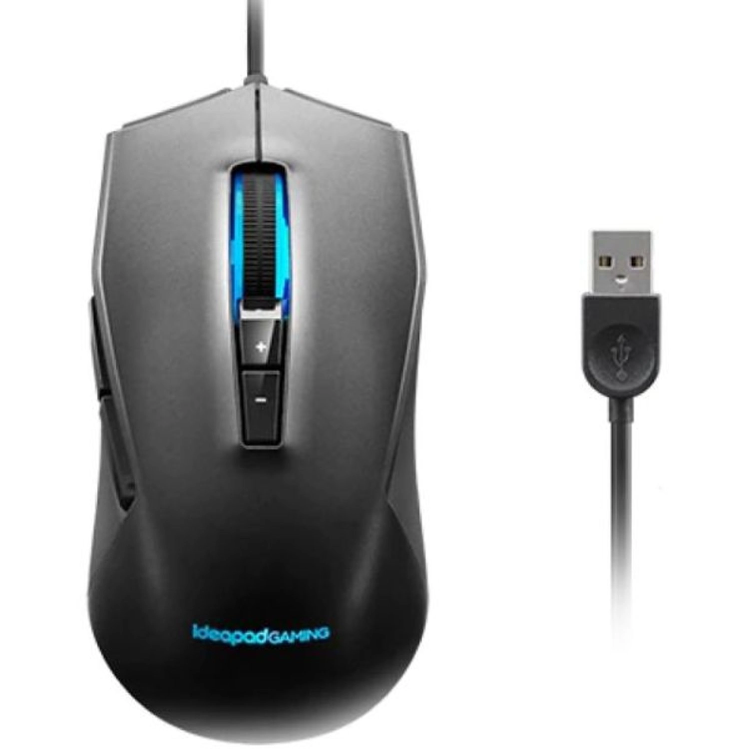 IdeaPad Gaming M100 Mouse - USB