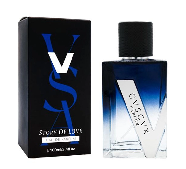 IN-FLUENCE CVSCVX Eau de Parfum 100ml
