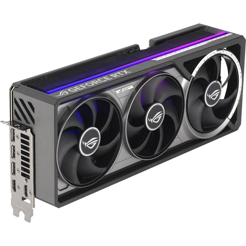 ROG Astral GeForce RTX™ 5090 Dhahab OC Edition - 32GB