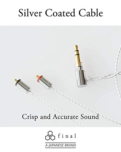 E5000 Wired Earphone