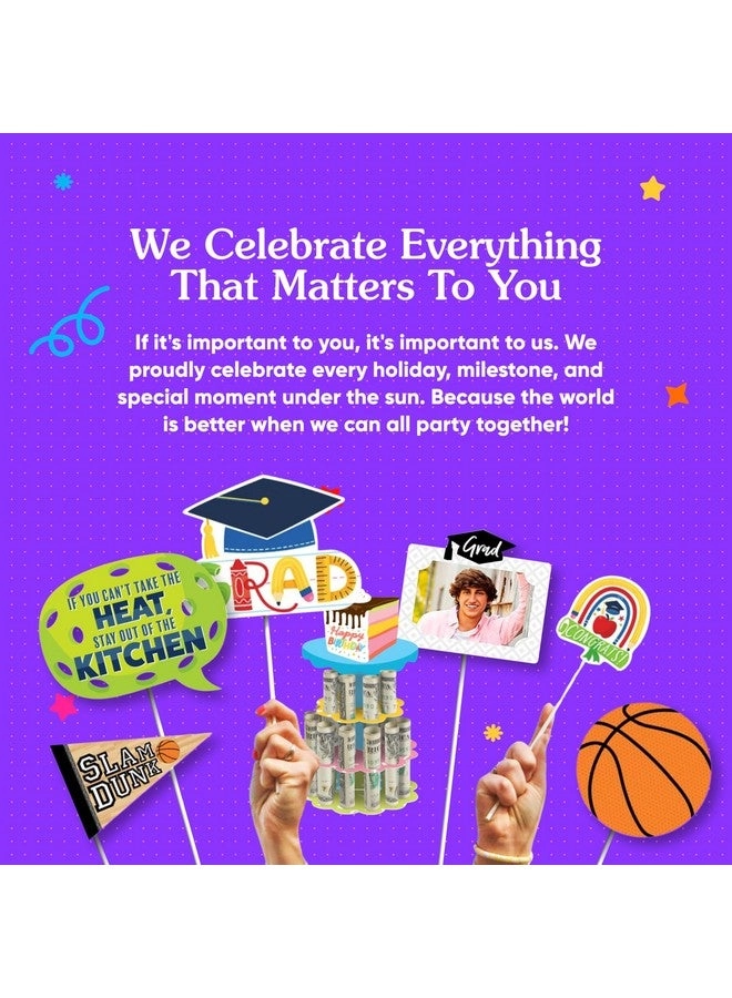 Summer Grill Party Game - 22 Cards