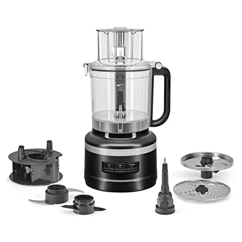Food Processor "Classic" - 3.1L 400 watts
