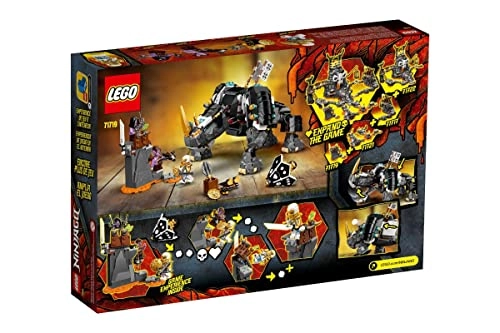 NINJAGO Zane’s Mino Creature (71719)