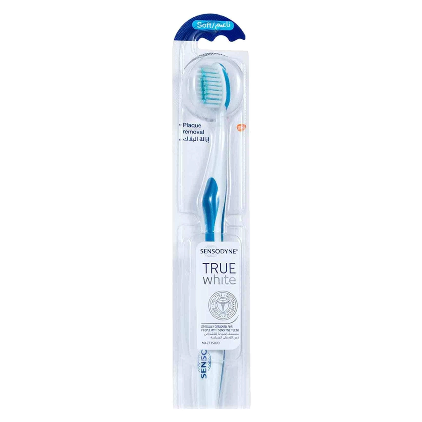 True White - Soft