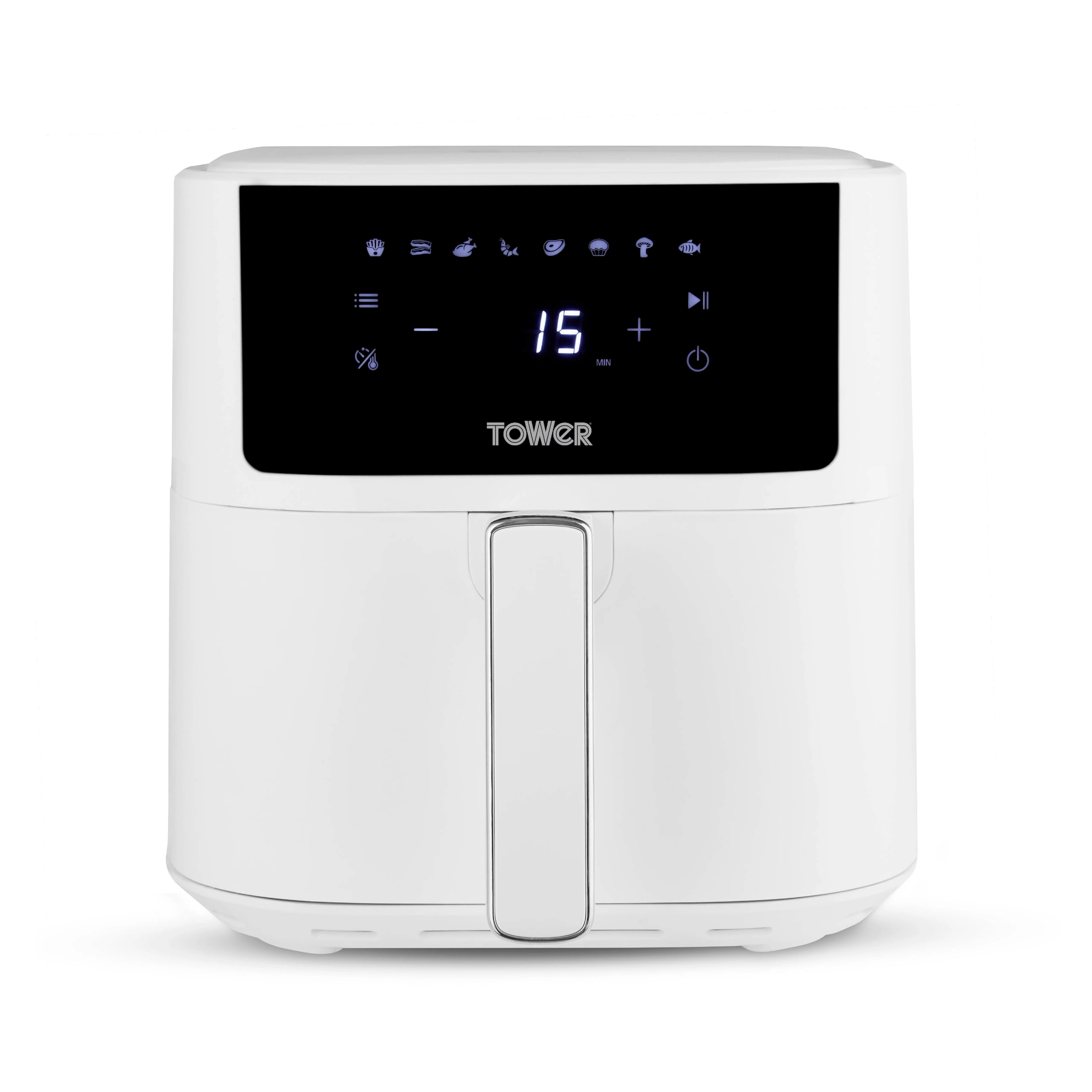 RKW VORTX T17169WHT