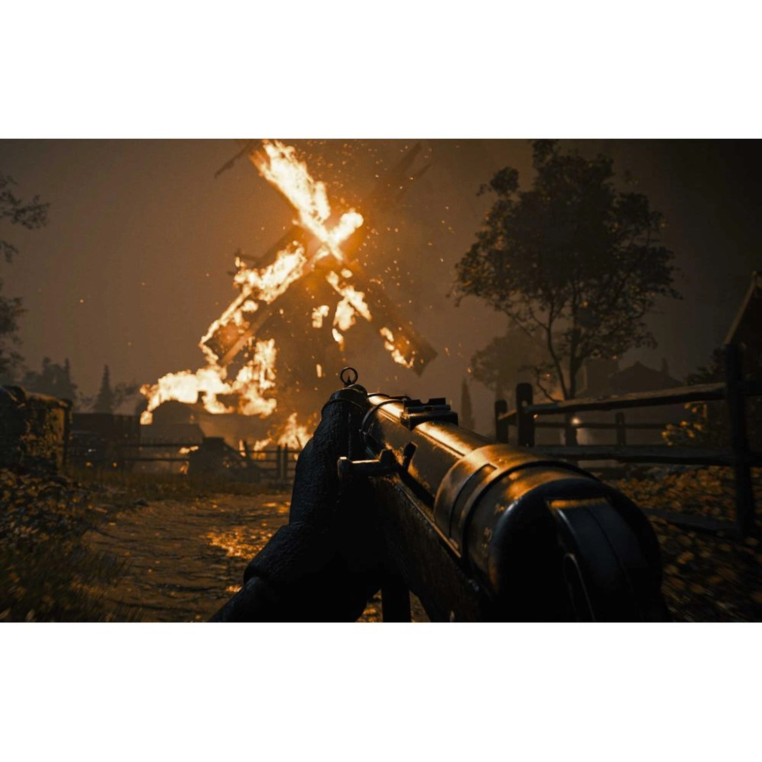 Call of Duty: Vanguard International Version - PlayStation 5