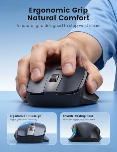 M21 - USB Nano Receiver