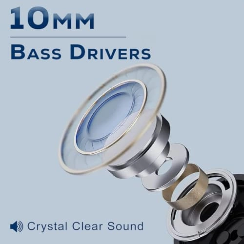 Groove Air Wireless Earbud