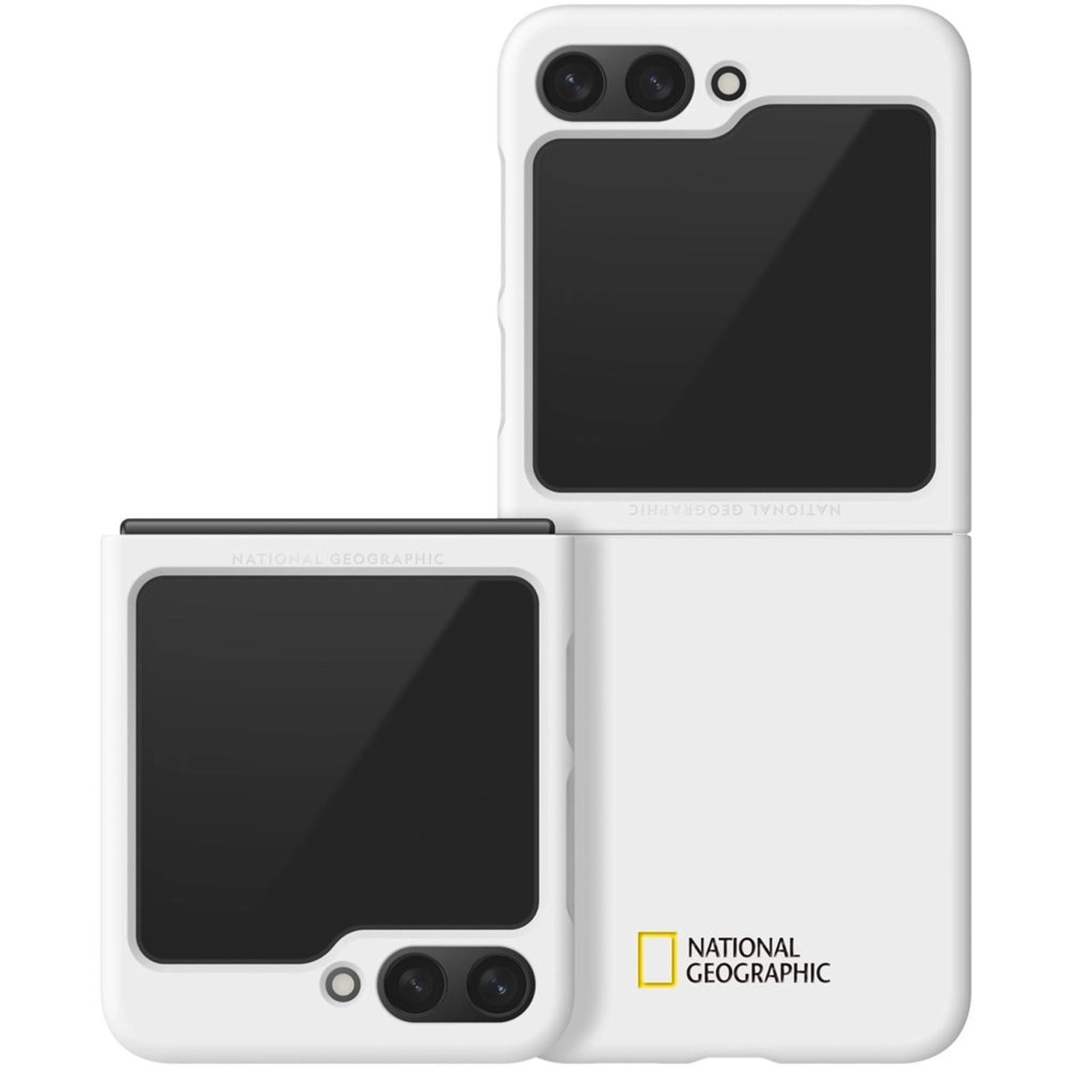 National Geographic Slim Fit Case for Galaxy Z Flip 5
