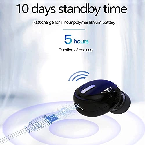 X9 Wireless Earbud