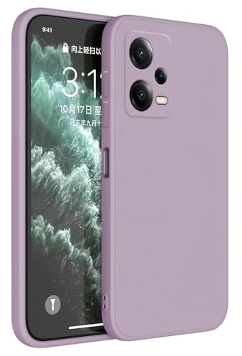 Redmi Note 12 Pro Plus 5G Basic Case for Xiaomi Redmi Note 12 Pro Plus 5G