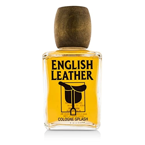 English Leather Cologne - 236 Milliliters