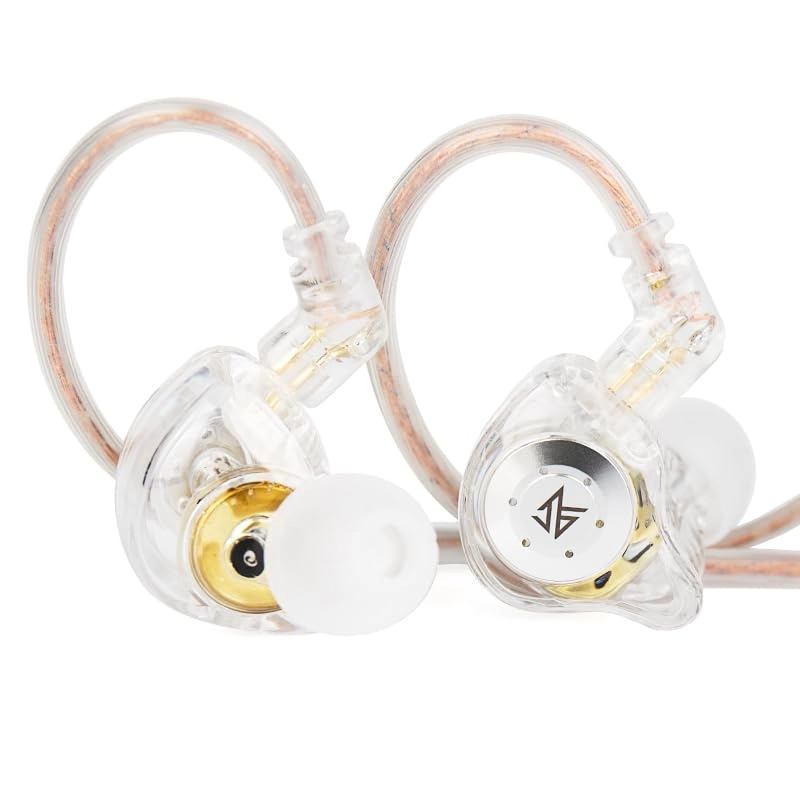 KZ EDX PRO Wired Earphone