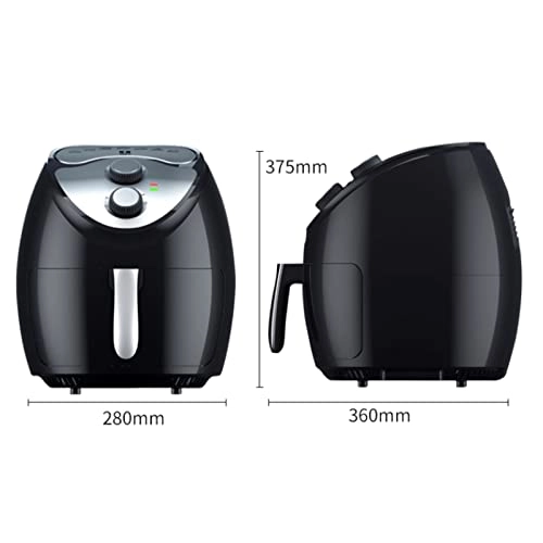 Air Fryer - 5.5L
