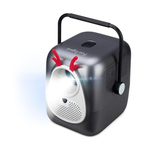 QF23s MR.JXC11.005 6,500 LED Lumens