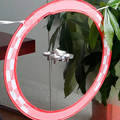 Racing Gate - 500mm Plastic