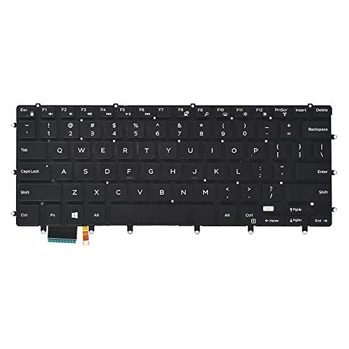 Keyboard - US Wireless