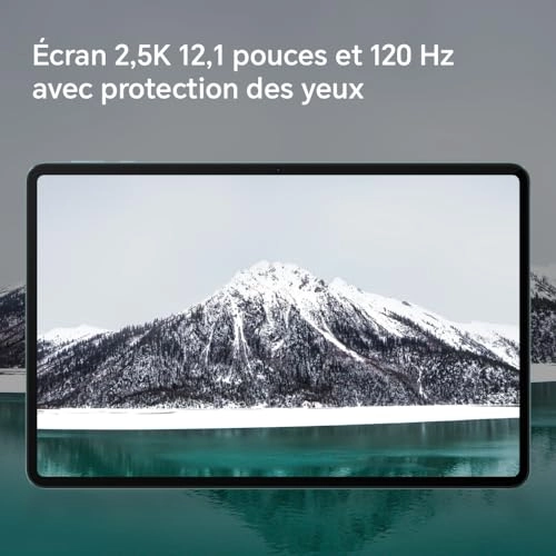 Pad 9 HEY2-W09 - 256GB 12.1"