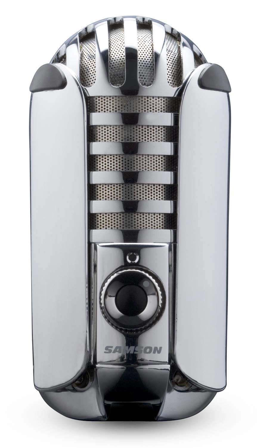 Meteor Mic USB Microphone