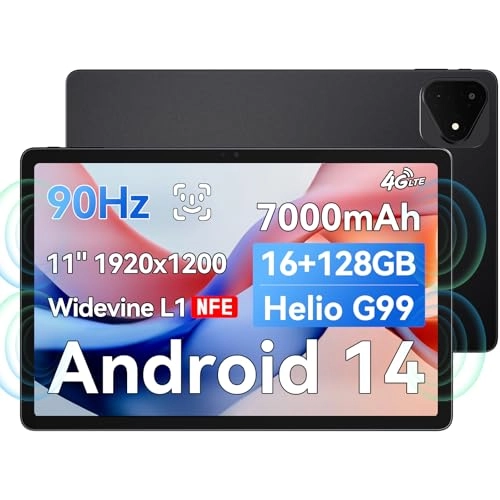 iPlay 60 Pro - 128GB 11"