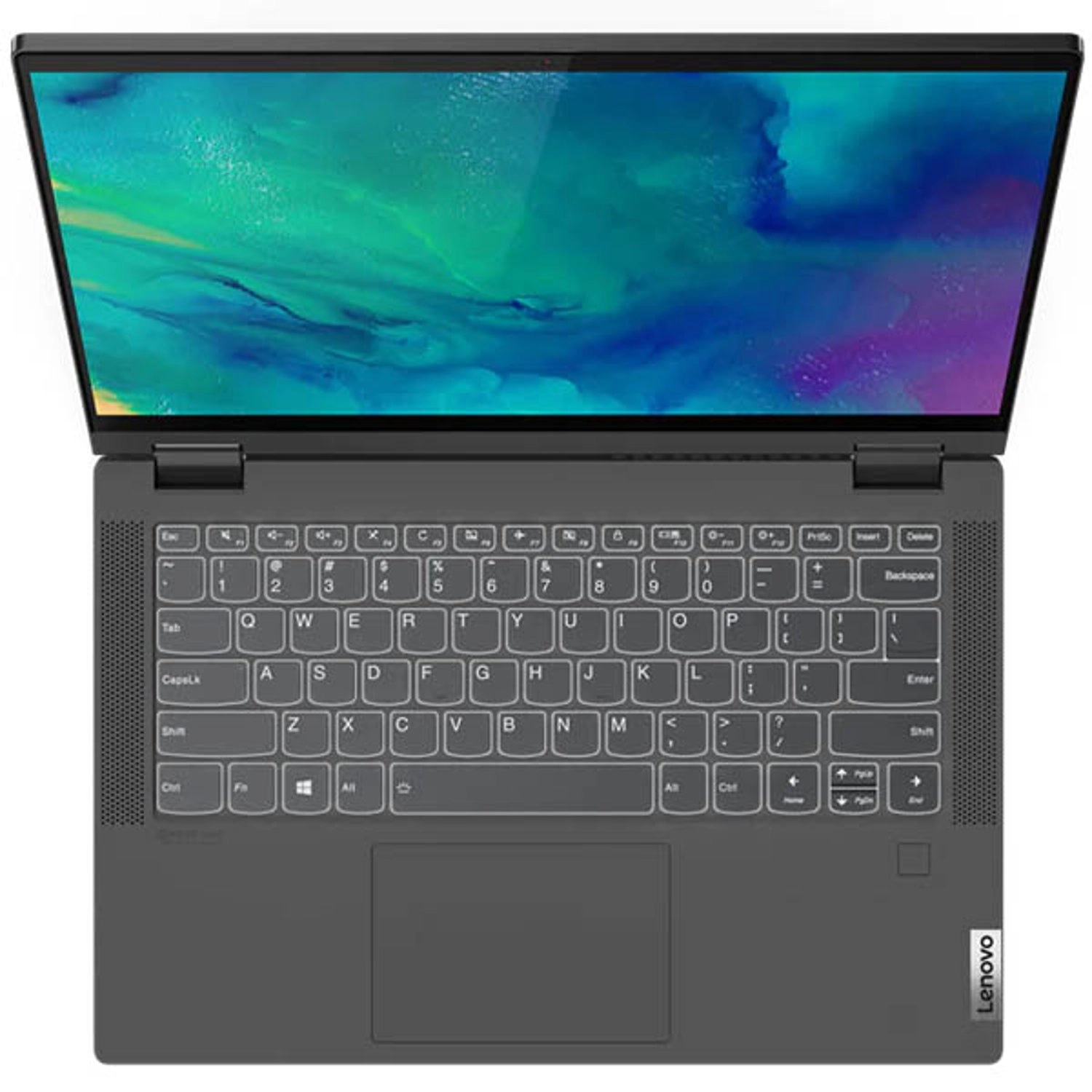 IdeaPad Flex 5 14ITL05 - 14'' Core i7-1165G7 16GB RAM 512GB SSD