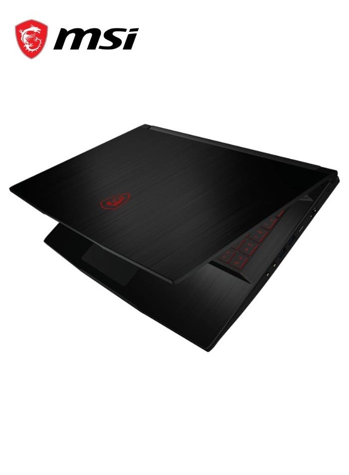 GF63 12VE 9S7-16R821 - 15.6'' i5-12450H 8GB DDR4 512GB SSD
