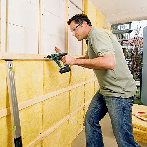 Uneo Maxx - 18V 2.5Ah