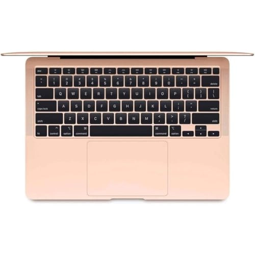 (Renewed) Macbook Air 8,2 A1932 - 13.3'' Core i5 8GB DDR3 512GB SSD