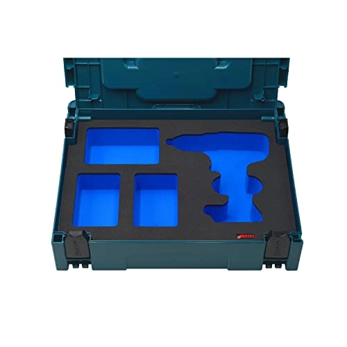 Foam Insert - Suitable for Makita MakPac 60 mm