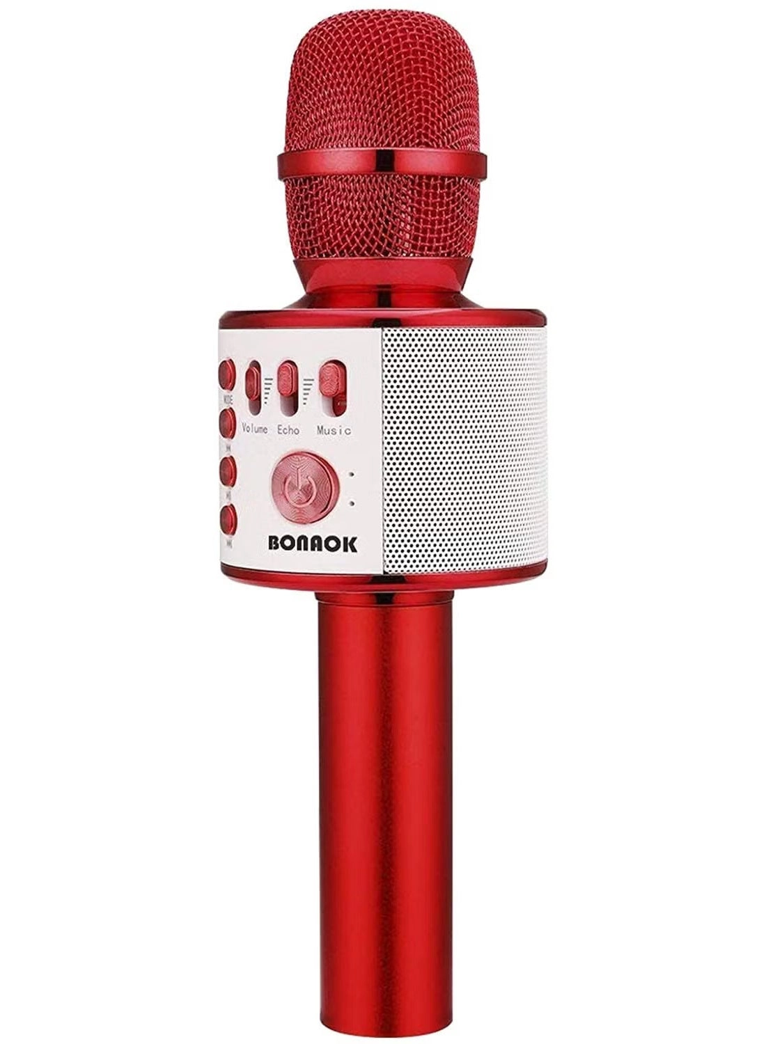 G20 - Karaoke Microphone Bluetooth Wireless