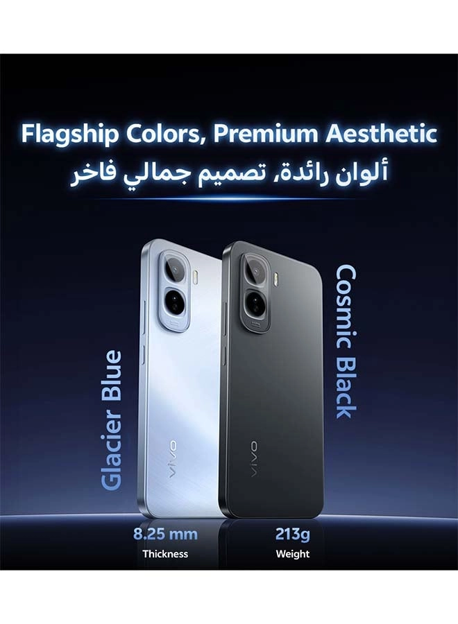 T5 Pro - 8GB 256GB Bundle