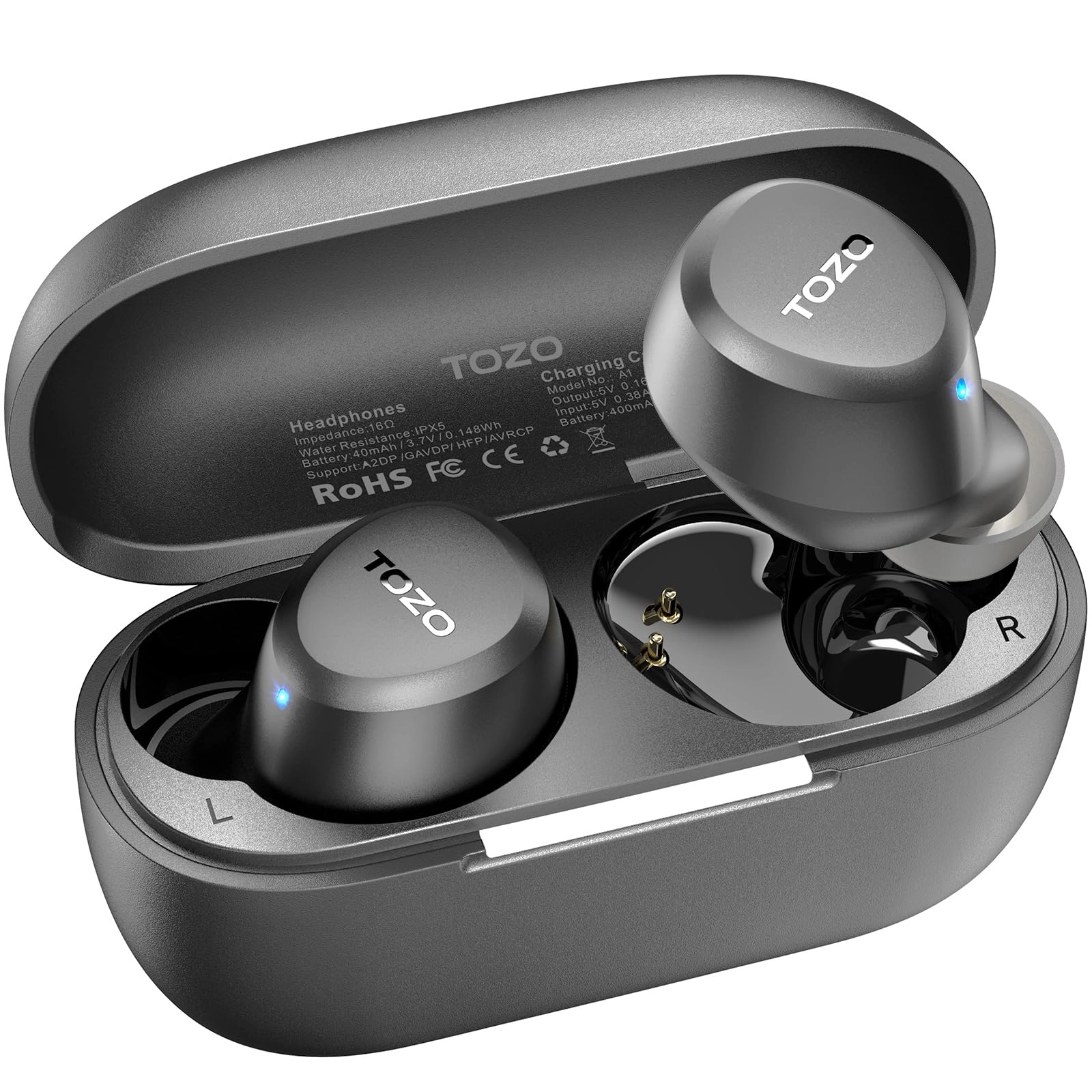 A1 Wireless Earbuds