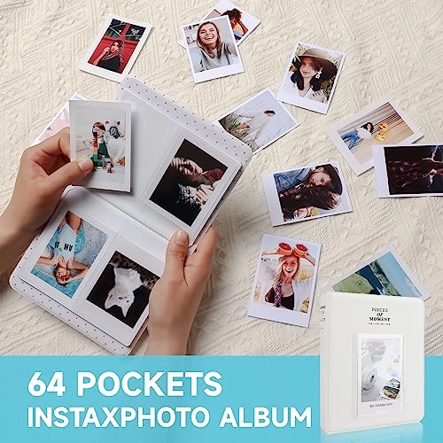 Instant Camera Accessories for Instax Mini 12 - camera case