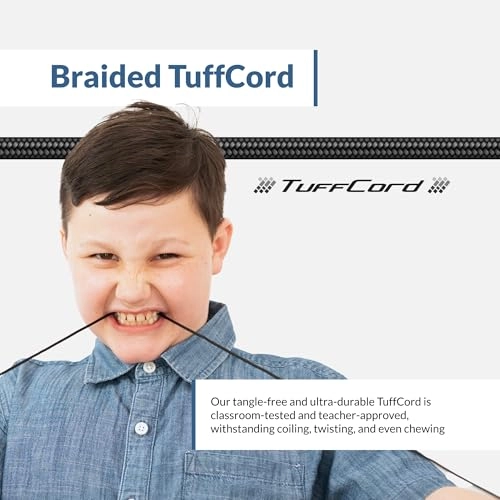 AC-4006 Wired Headset