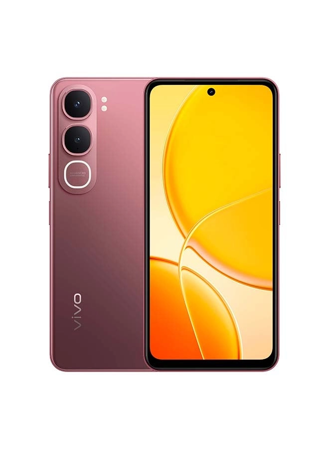 Y31 - 12GB 256GB
