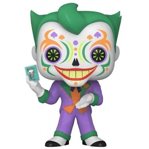 Joker - DC