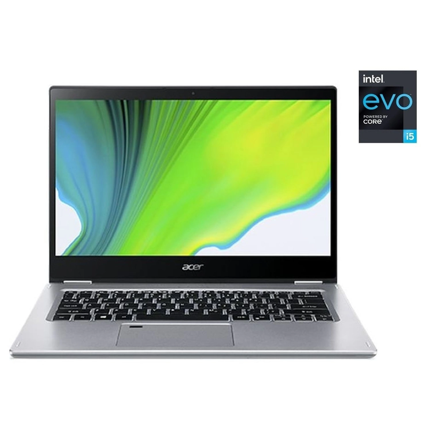 Acer Spin3 13-51N-51EP - 13.3'' Core i5-1135G7 8GB 512GB SSD