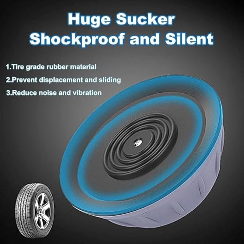 Anti Vibration Pads
