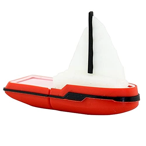 Cartoon USB Flash Drive - USB 2.0 8GB