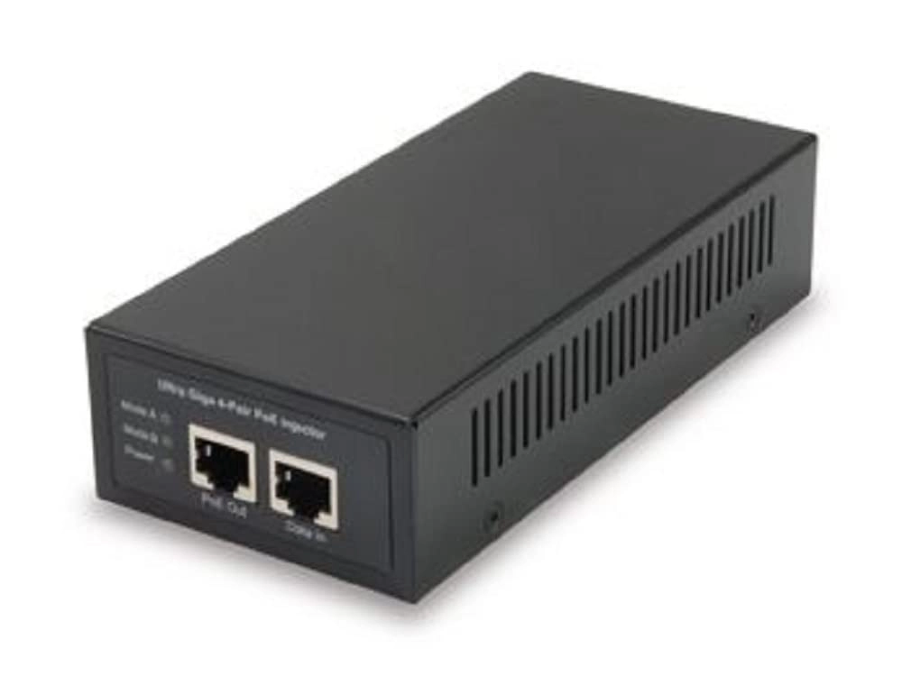 LevelOne POI-5002W90 - 90W 1 802.3af/at/bt 1 Gigabits Per Second