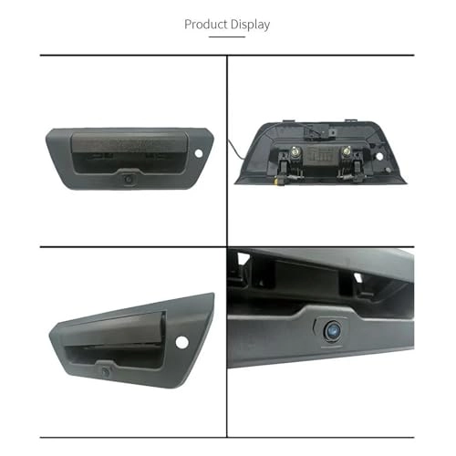 FL3Z9943400BA - Night vision