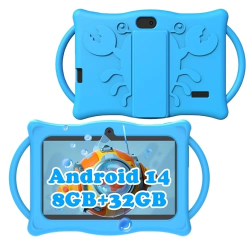 Q8PROK - 7 inch 32GB