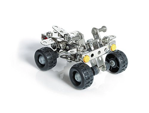 Construction C300 - 10 models 340 pcs for ages 8+