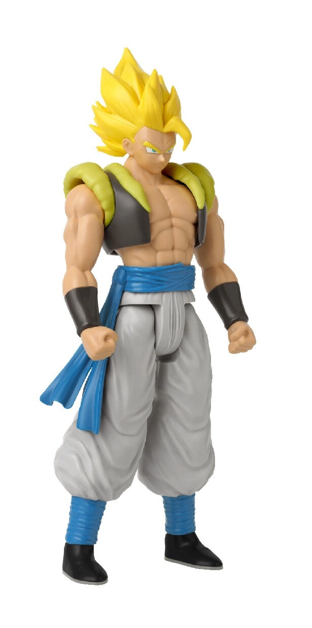Dragonball Series - Super Saiyan Gogeta (AL-36758)