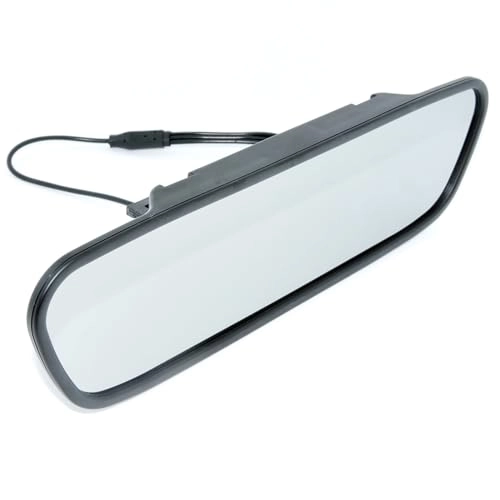 Video Control Box - Night vision