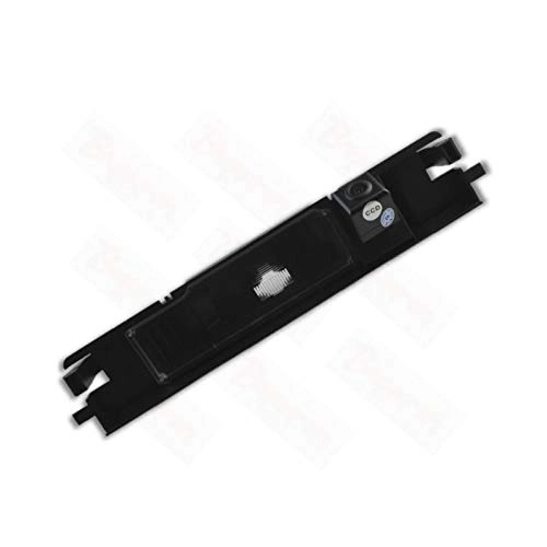 Rear View Camera - Night Vision