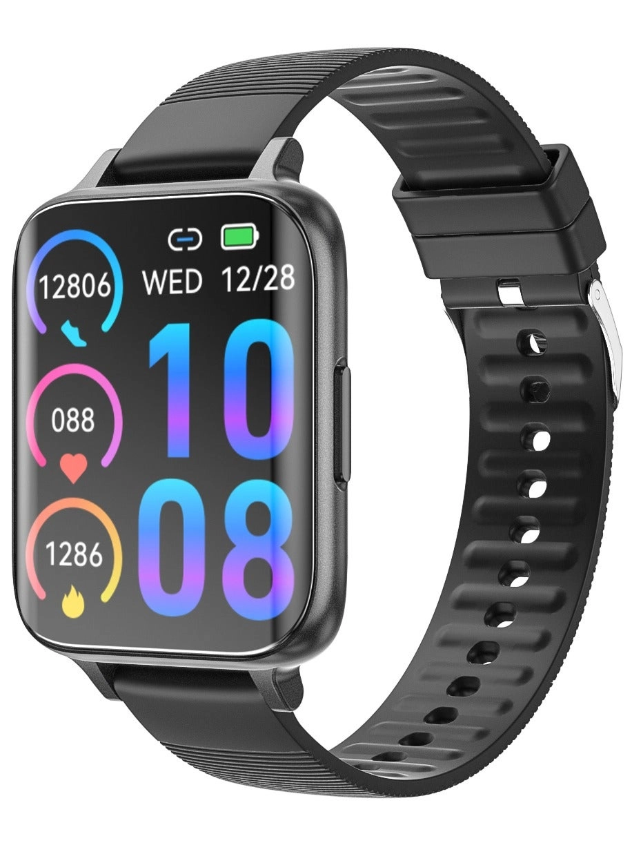 W17 PRO MAX Aluminium